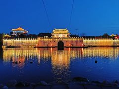 -清明上河园