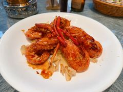-猪肉婆私房菜(容桂总店)