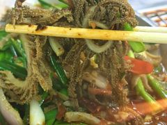 -回头烧烤(悦荟购物中心店)