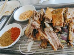 -帕米尔食府(白云观店)