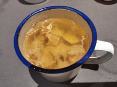 二十年陈皮炖土猪肉汤-小炳胜(卓悦中心店)