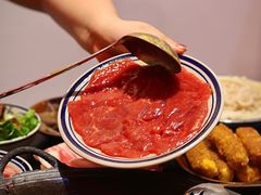 -四小区火锅·巷子里的重庆火锅(花照壁店)