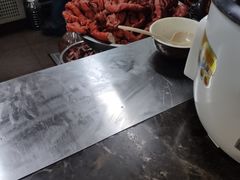 -东四卤煮店(东四北大街店)