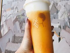 -喜茶(广州东方宝泰店)