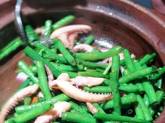 -晓粤·惹味粤菜(凯德乐峰广场店)