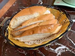 餐前面包-豪味家(广益哥伦布店)