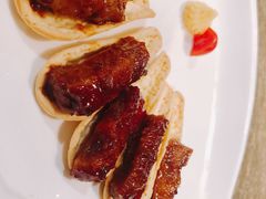 糖醋仔排骨-苏浙总会(国金中心店)