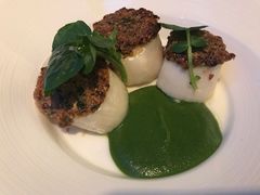 -迪拜帆船酒店海底餐厅