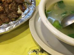 -盛记顺德高佬猪杂粥