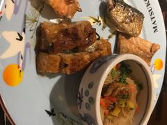 -松子料理(华威桥店)