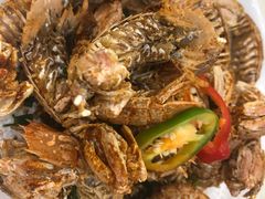 -新享乐海鲜(翠华路店)