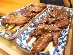 -古乡居甜品(大信店)
