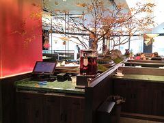 -荷塘秋月·本帮江浙菜(国权路店)