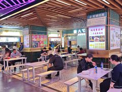 -凯德MALL(西直门店)