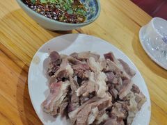 -三中高皇羊肉馆