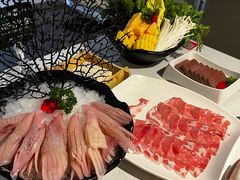 -川锅一号火锅(睢宁店)