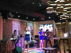 -Paulaner·德国帕拉娜自酿啤酒餐厅(海上世界店)