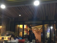 门面-二孃鸡爪爪(东郊记忆店)