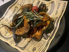 -五合院·整点烤肉