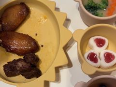 -西贝(厦门中华城店)