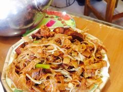 -葛记焖饼(伏牛路店)