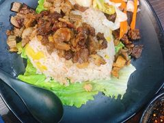-陈老斯呼尔嗨吃烧烤(科巷店)