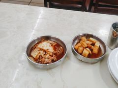 -兴豆饭店(总店)