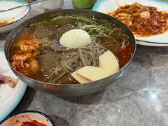 -屋里家延边朝鲜族冷面(梅林3店)