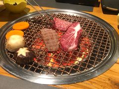 -黑牛の店·和牛烧肉(合生汇店)