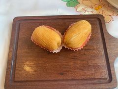 榴莲酥-名苑皇宫酒家(来魅力壁画村店)