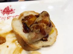 鹅肝-大渔铁板烧(大悦城店)