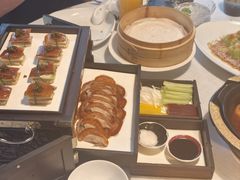 -莉莉海堂HAITANG·烤鸭(国贸商城店)