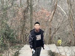 -南京市江宁方山