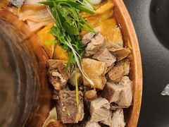 -下杨家青海土火锅(海湖店)