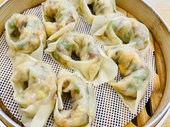 -面道赞宁海海鲜面(迎凤街店)