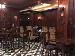 -德大西餐社(云南南路店)