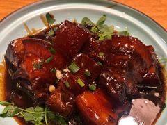 外婆红烧肉-品大三(大行宫店)
