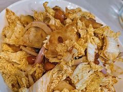 -川人百味(亿合城店)