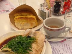 -大哥餐厅(西城花园店)