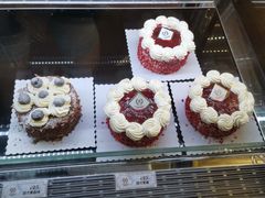 -BOKE博稞烘焙(天佑城店)