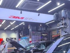 -阿胡BOP保镖隐形车衣(静安旗舰店)
