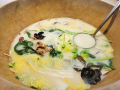 -滇小鱼·云南野生菌火锅(上杭路店)