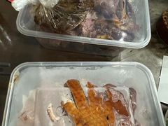 -章云板鸭(总店)
