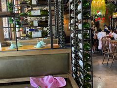 大堂-南海渔家•海鲜•正宗海南菜(海棠湾店)