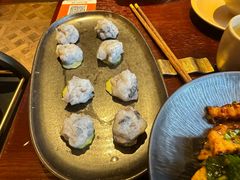 -滇野云南野生菌餐厅(陕西南路店)