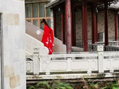 -龙潭水乡