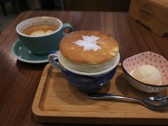 -芙蕾哥哥souffle