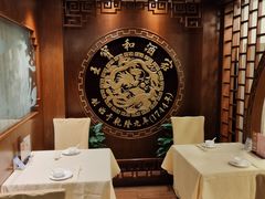 包厢-王宝和酒家(黄浦店)