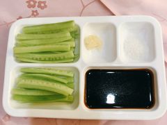 烤鸭蘸料-北京全聚德(西翠路店)