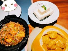 -大树餐厅(益田假日店)